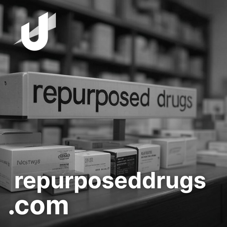 Repurposed Drugs